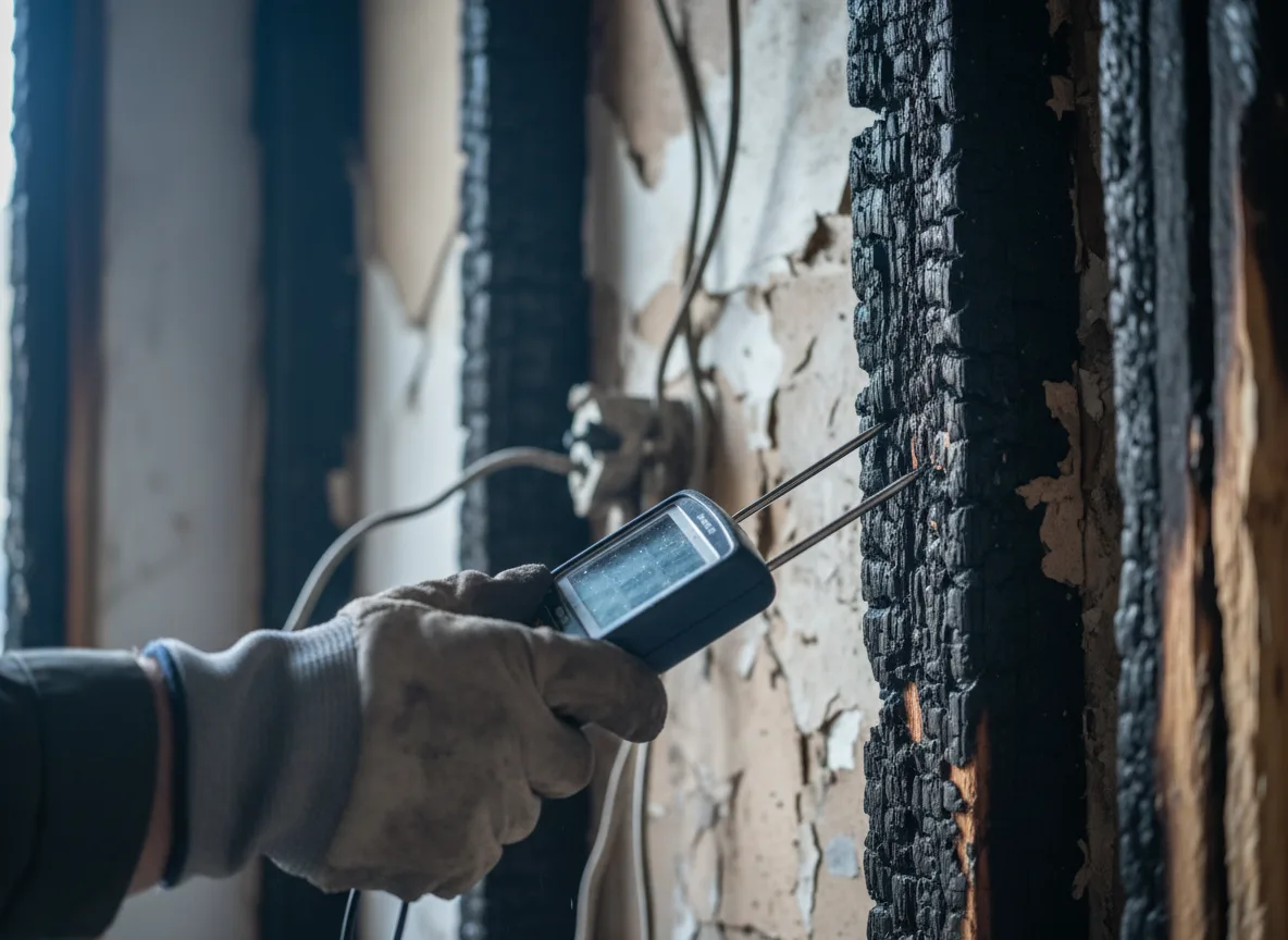Fire Damage Restoration Williamsport, MD FAQs